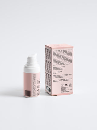 Moisturising Day Cream with box, provides deep hydration and all-day radiance.