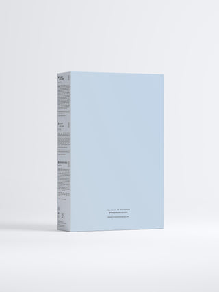 Midnight Revival Set packaging in light blue box.