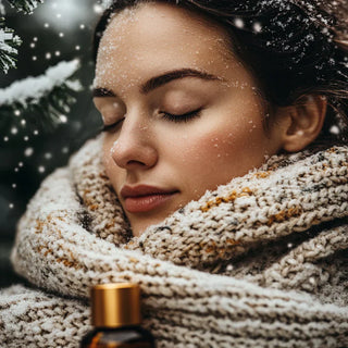 Winter Skincare Routine: Hydration Tips for Healthy Skin | Phaedra Skincare