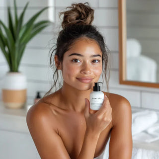 Best Skincare Routine for Oily Skin: Balance & Hydration | Phaedra Skincare